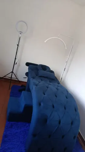 Vendo uma maca
