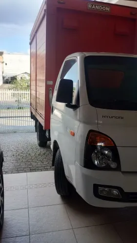 Hyundai HR 2.5 TCI Diesel (rs/rd) 2014
