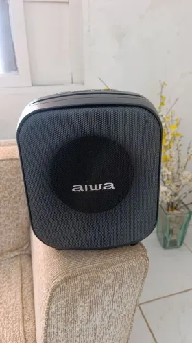 Aiwa - aws Pb 07