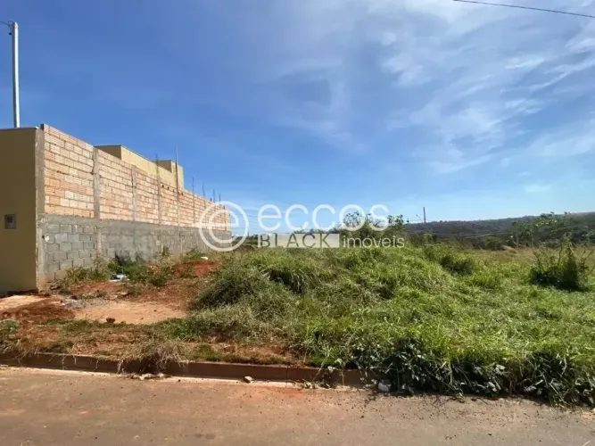 Terreno à venda, Loteamento Ilha Bela - UBERABA/MG