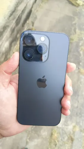 iPhone 14 pro 128 gb