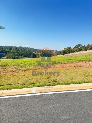 Terreno em Condominio em Tamboré - Jundiaí