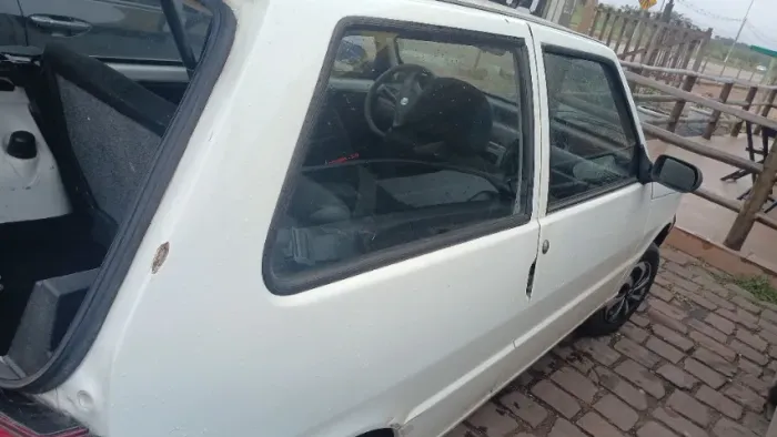 Fiat Uno Mille 1.0 Fire/ F.flex/ Economy 2P 2013