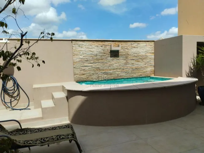 COBERTURA LUXUOSA NA AV. PORTUGUAL - RIBEIRÃ?O PRETO/SP