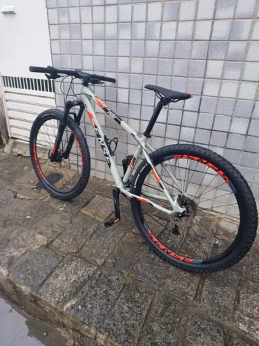 Bicicleta Sense Fun aro 29
