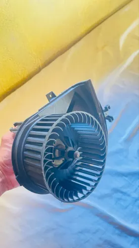 Vendo ventilador do gol g6 
