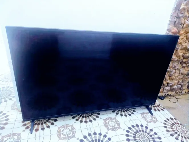 TV LG 55  PARA VENDER RÁPIDO 