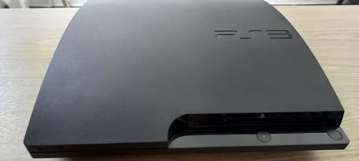 Playstation PS3 retirada de peça