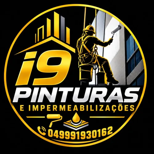 Pinturas impermeabilizações