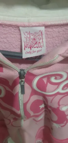 Camisa de Frio M