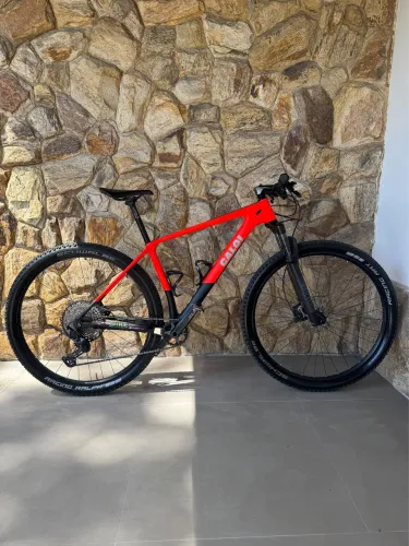 Bike Caloi Elite Carbon Sport - 2023