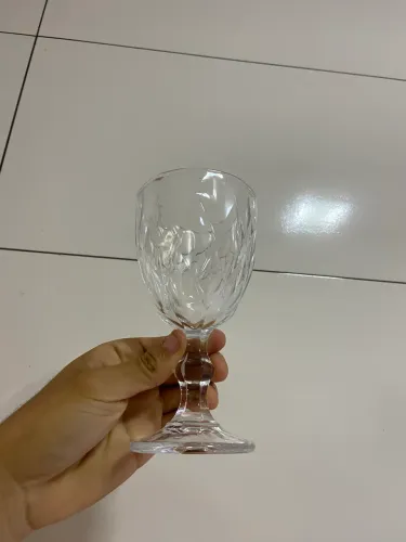 KIT DE TAÇAS