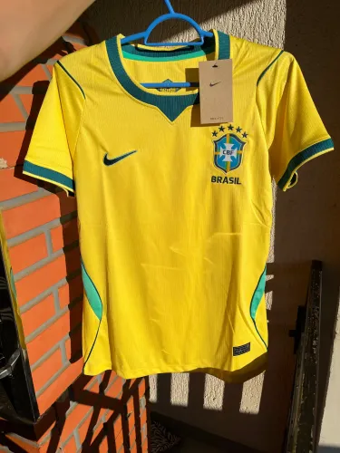 Camisa do Brasil