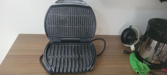 Grill George Foreman 