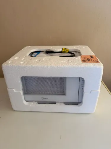 Microondas Midea 20L