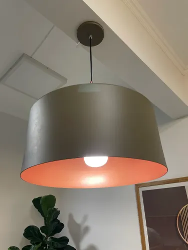 Pendente sala jantar