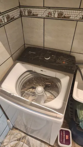 Máquina brastemp 14 KL
