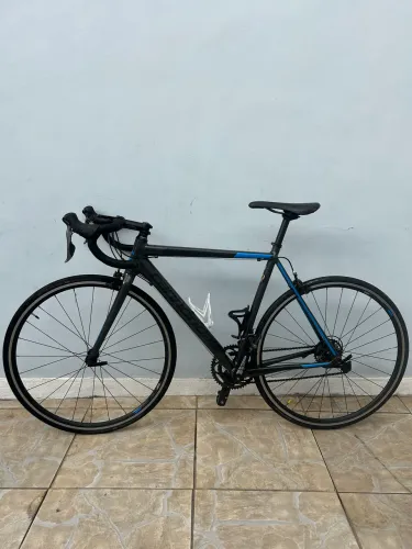 Bicicleta Speed Cannondale CAAD OPTIMO