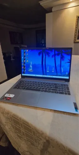 NOTEBOOK LENOVO RYZEN 5 PERFOMANCE E MODERNIDADE