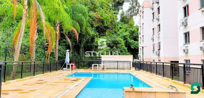 Engenho Novo | Apartamento 2 quartos
