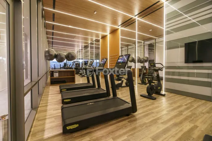 Apartamento à venda Alameda Lorena, Jardins - São Paulo