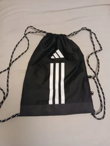 Mochila gym sack adidas