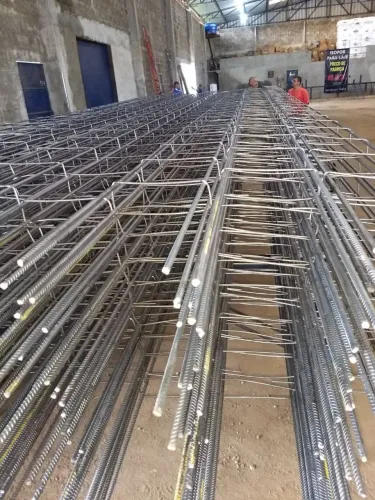 COLUNAS PRONTAS VERG RADIER MADEIRAS DIRETO DA FÁBRICA!