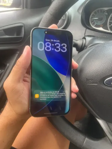 iPhone 15 pro
