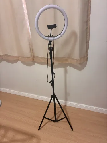 Ring light