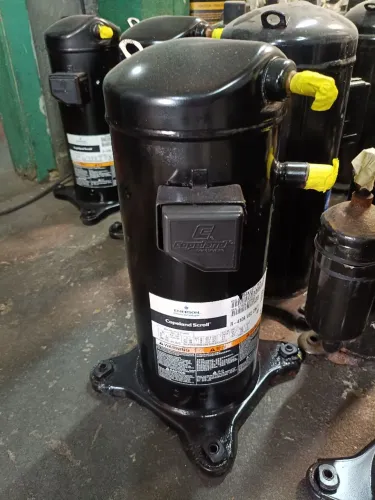 Compressor ar condicionado 60.000 btus