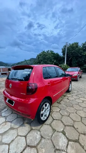 Volkswagen Fox Prime/hghi. Imotion 1.6 T.flex 8V 5P 2013