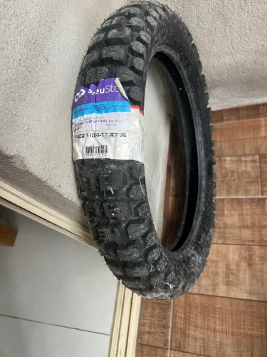 PNEU PARA MOTO 
