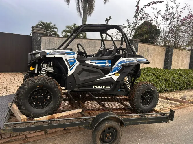 POLARIS 1000CC / 2014