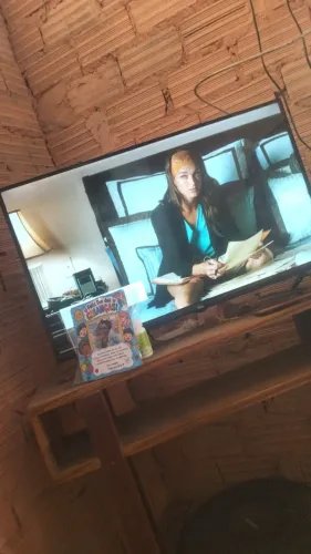 Tv Tcl smart 32 