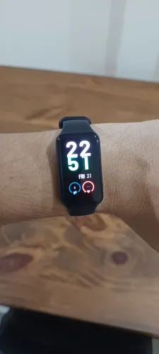 Amazfit Band 7