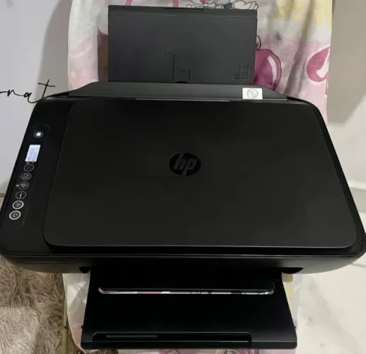 impressora hp 2874