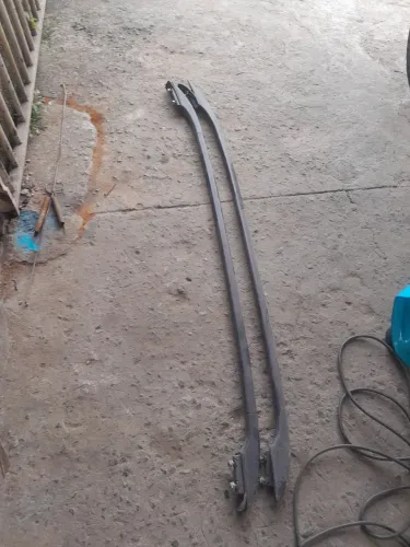 Rack teto corsa wegon