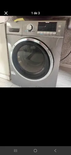 Maquina lava e seca midea 11k