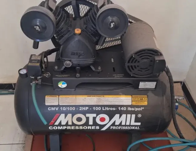 Compressor