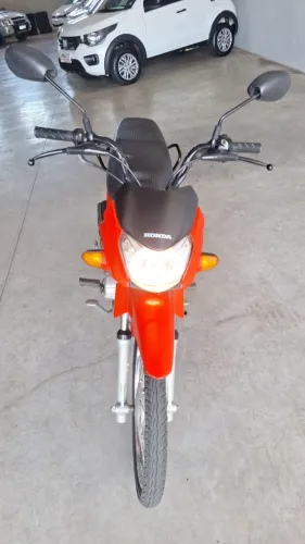 Honda Pop 110i 2019