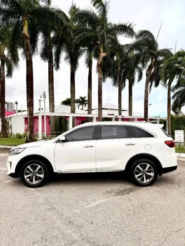 Kia Motors Sorento 2.4 16V 174cv 4X4 Aut. 2019