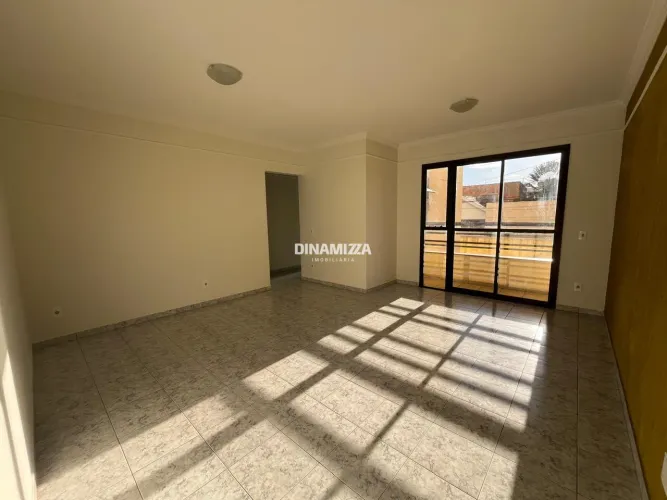 Apartamento para locação no São Benedito, pronto para morar