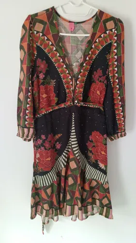 Vestido FARM