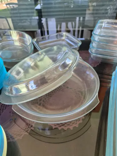 Pecas em marinex ideal para restaurantes