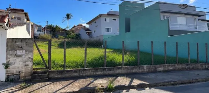 Terreno à venda, 350 m² por R$ 620.000,00 - Loteamento Residencial Quinta das Laranjeiras