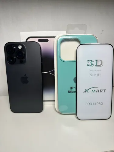 iPhone 14 Pro Perfeito estado de conservação
