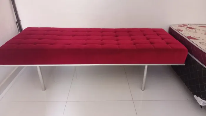 Suporte de cama