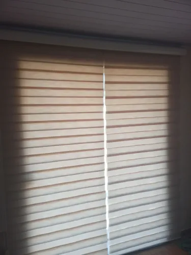 PERSIANAS DOUBLE VISION (ZEBRA)