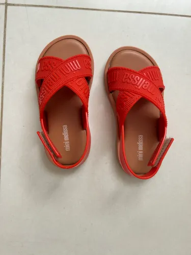 Mini Melissa