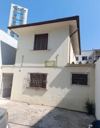 Casa de vila pinheiros, com 120 metros de área construída, para locação
